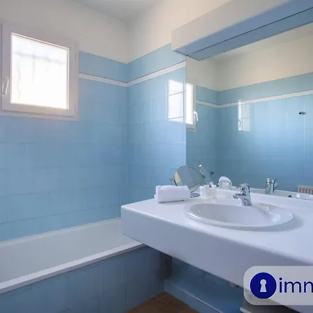 House In With Swimming Pool * Nizza