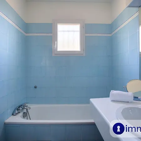 House In With Swimming Pool Casa vacanze Nizza
