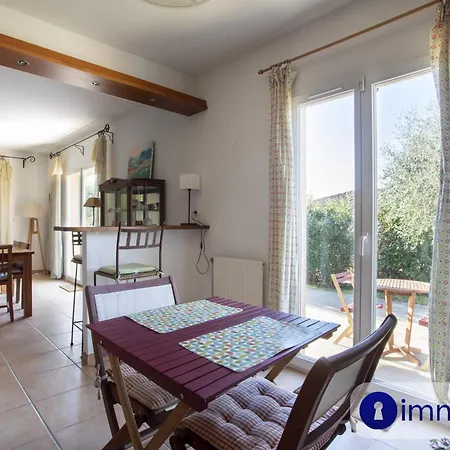 House In With Swimming Pool Casa vacanze Nizza